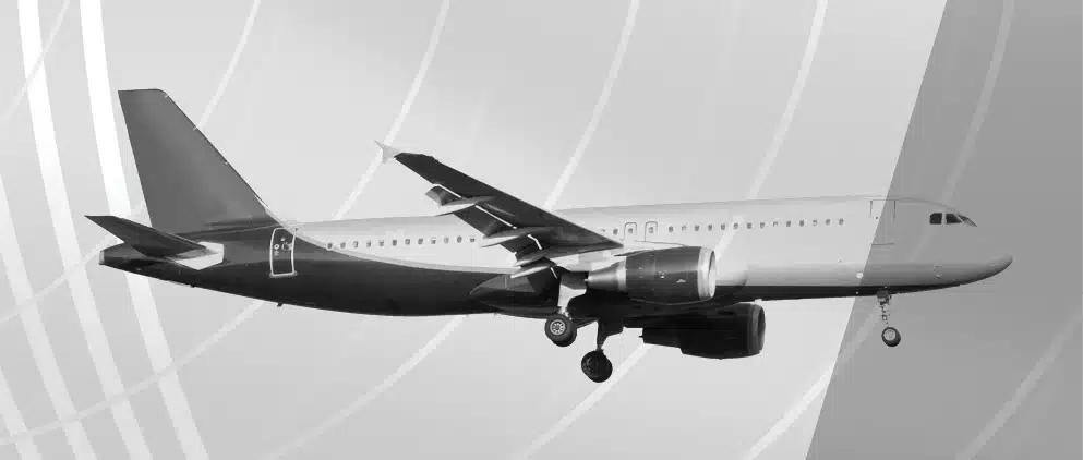 Aerospace solutions